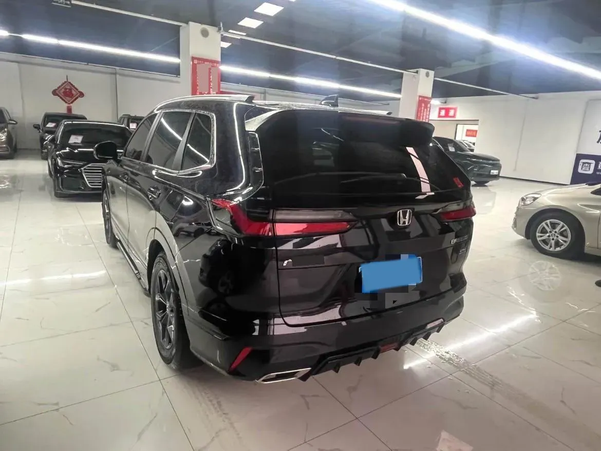 2023 Honda Breeze 1.5T 193HP L4 CVT,autocango,china used car exporter,china ev exporter,chinese used car exporter,chinese used ev exporter