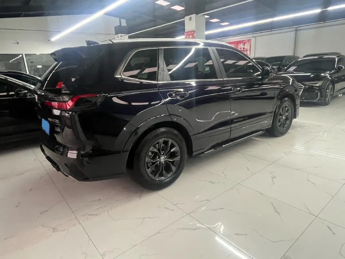 2023 Honda Breeze 1.5T 193HP L4 CVT,autocango,china used car exporter,china ev exporter,chinese used car exporter,chinese used ev exporter