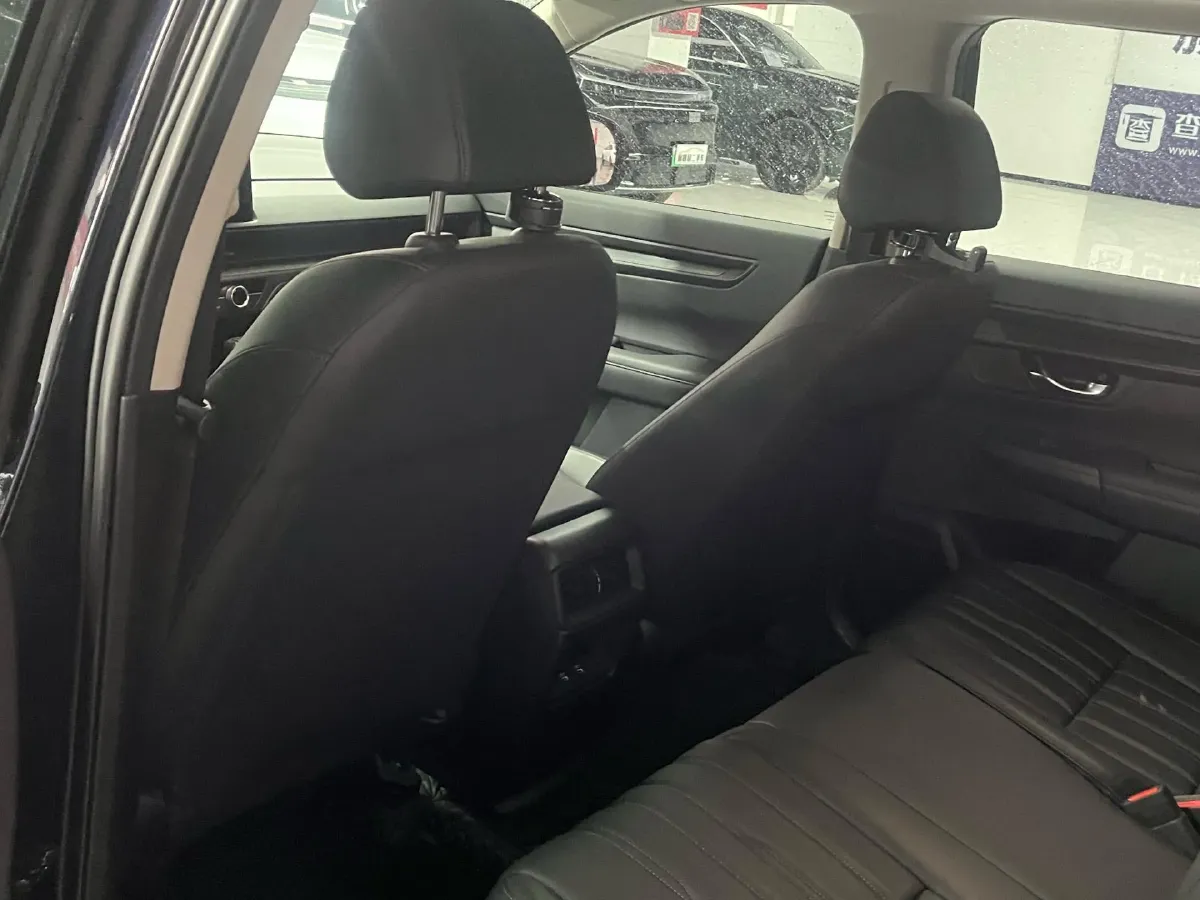 2023 Honda Breeze 1.5T 193HP L4 CVT,autocango,china used car exporter,china ev exporter,chinese used car exporter,chinese used ev exporter