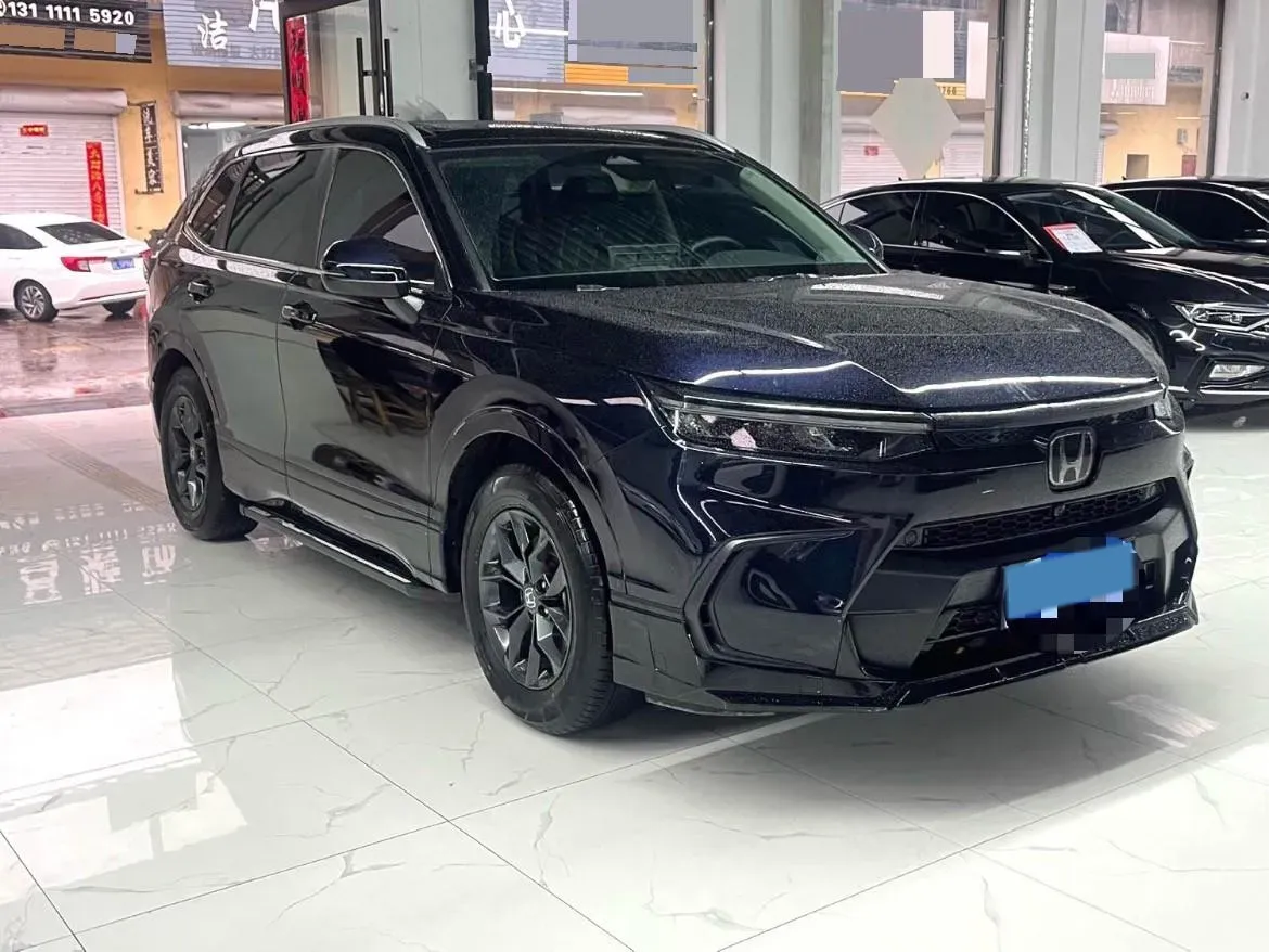 2023 Honda Breeze 1.5T 193HP L4 CVT,autocango,china used car exporter,china ev exporter,chinese used car exporter,chinese used ev exporter