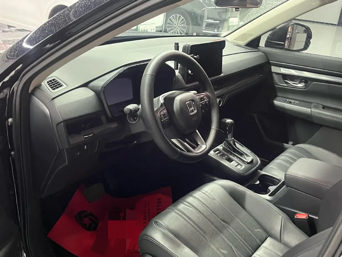 2023 Honda Breeze 1.5T 193HP L4 CVT,autocango,china used car exporter,china ev exporter,chinese used car exporter,chinese used ev exporter