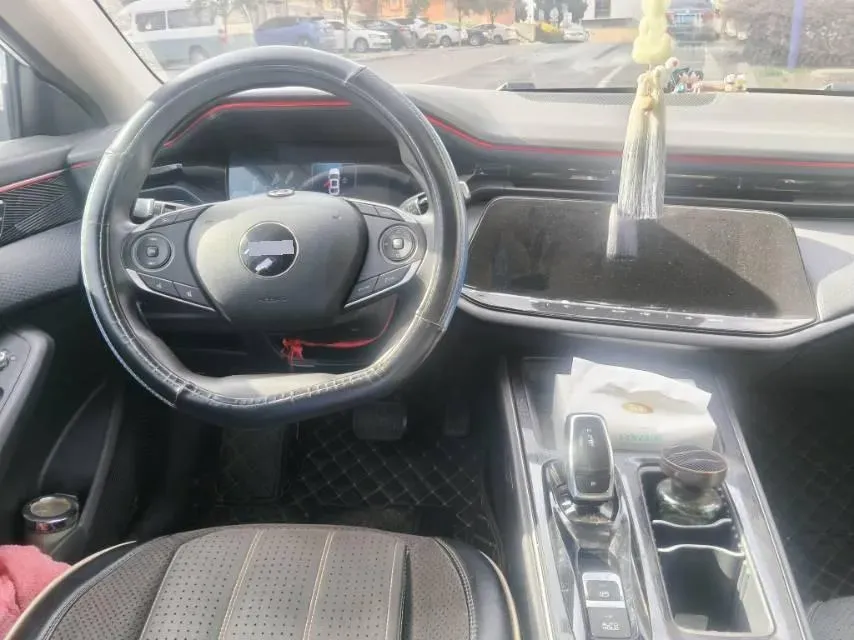 2021 DongFeng Aeolus YiXuan MAX 1.5T 190HP L4 7DCT,autocango,china used car exporter,china ev exporter,chinese used car exporter,chinese used ev exporter