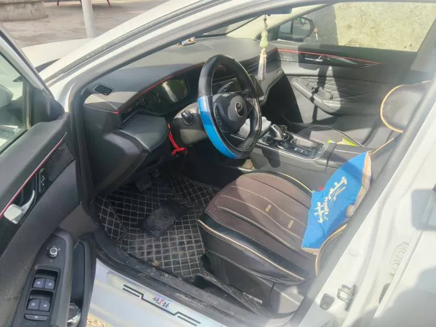 2021 DongFeng Aeolus YiXuan MAX 1.5T 190HP L4 7DCT,autocango,china used car exporter,china ev exporter,chinese used car exporter,chinese used ev exporter