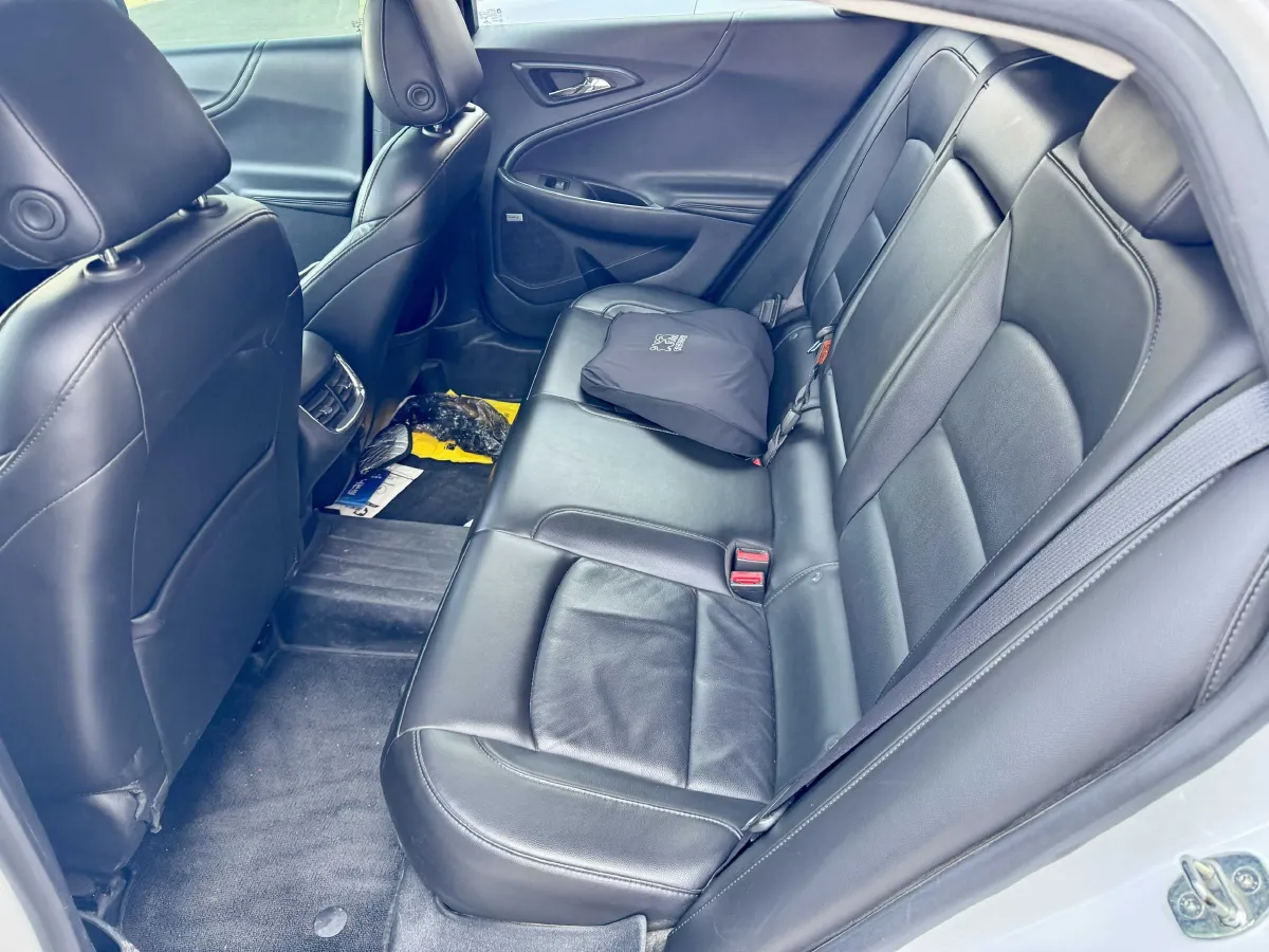 2018 Chevrolet Malibu XL 1.5T 170HP L4 6AT,autocango,china used car exporter,china ev exporter,chinese used car exporter,chinese used ev exporter