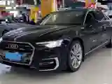 2023 Audi A6L 2.0T 245HP L4 7DCT