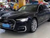 2023 AUDI A6L,autocango,china used car exporter,china ev exporter,chinese used car exporter,chinese used ev exporter