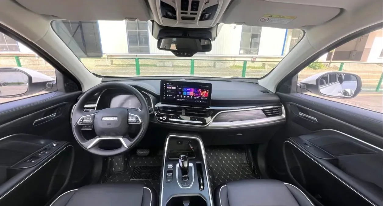 2021 Haval H6 1.5T 150HP L4 7DCT,autocango,china used car exporter,china ev exporter,chinese used car exporter,chinese used ev exporter