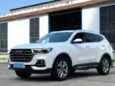 2021 HAVAL H6,autocango,china used car exporter,china ev exporter,chinese used car exporter,chinese used ev exporter