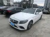 2021 MERCEDES-BENZ C CLASS,autocango,china used car exporter,china ev exporter,chinese used car exporter,chinese used ev exporter