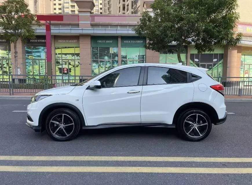2022 Honda Vezel 1.5L 131HP L4 CVT,autocango,china used car exporter,china ev exporter,chinese used car exporter,chinese used ev exporter