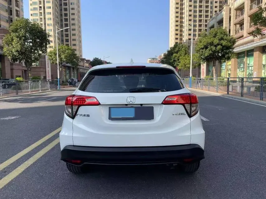 2022 Honda Vezel 1.5L 131HP L4 CVT,autocango,china used car exporter,china ev exporter,chinese used car exporter,chinese used ev exporter