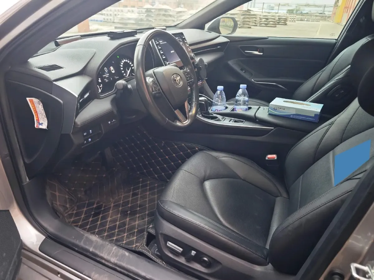 2019 Toyota Avalon 2.0L 178HP L4 CVT,autocango,china used car exporter,china ev exporter,chinese used car exporter,chinese used ev exporter