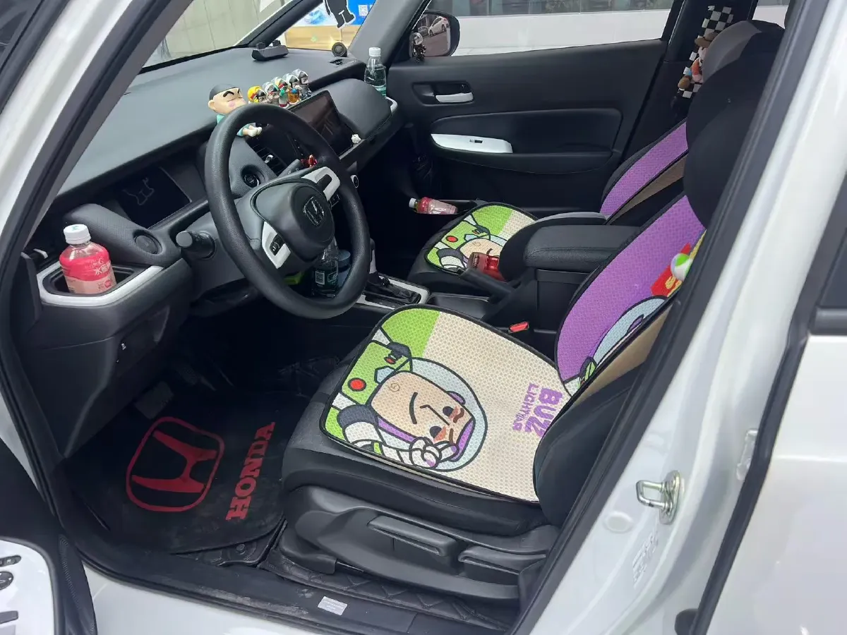 2021 Honda Fit 1.5L 131HP L4 CVT,autocango,china used car exporter,china ev exporter,chinese used car exporter,chinese used ev exporter