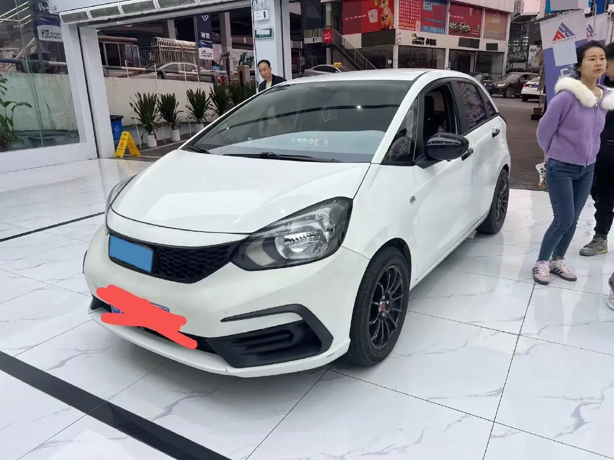 2021 Honda Fit 1.5L 131HP L4 CVT,autocango,china used car exporter,china ev exporter,chinese used car exporter,chinese used ev exporter