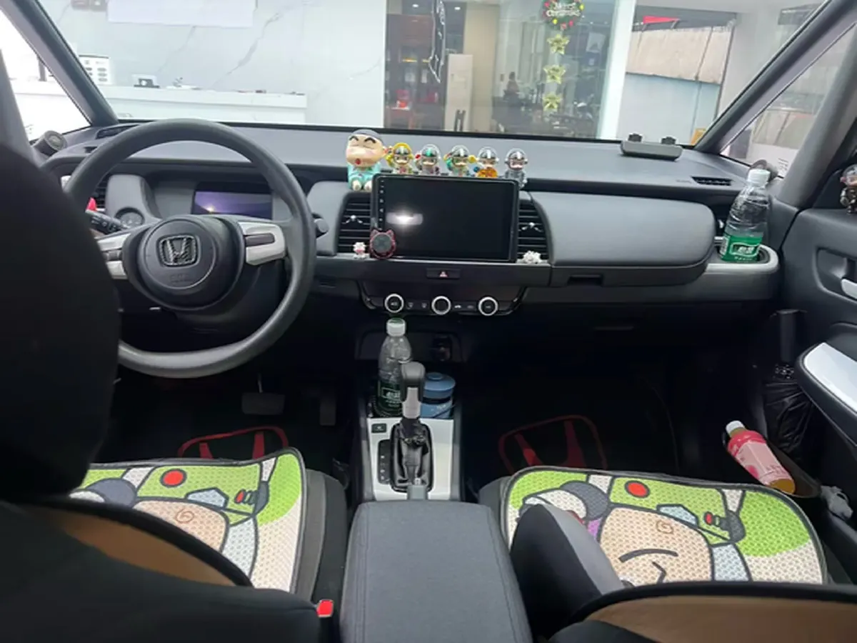 2021 Honda Fit 1.5L 131HP L4 CVT,autocango,china used car exporter,china ev exporter,chinese used car exporter,chinese used ev exporter