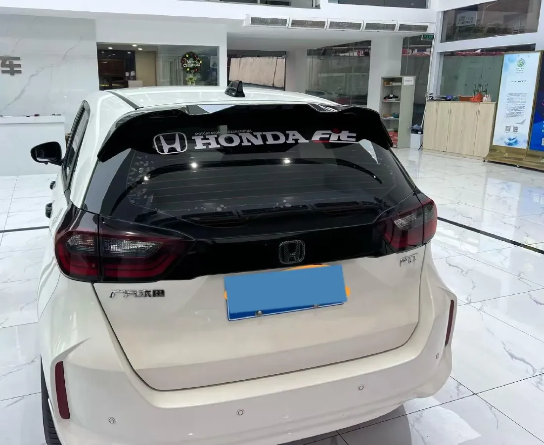 2021 Honda Fit 1.5L 131HP L4 CVT,autocango,china used car exporter,china ev exporter,chinese used car exporter,chinese used ev exporter