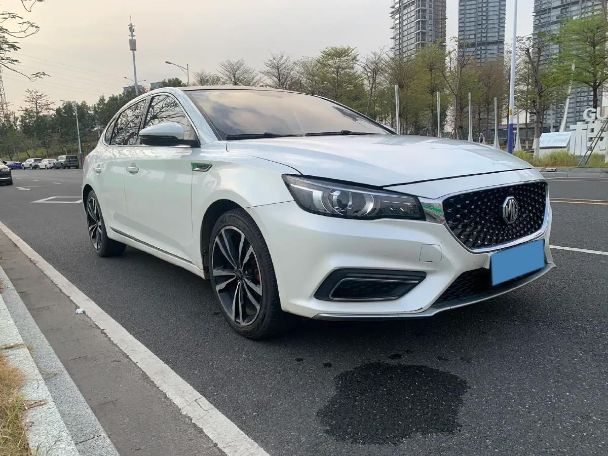 2017 MG MG6 1.5T 169HP L4 7DCT,autocango,china used car exporter,china ev exporter,chinese used car exporter,chinese used ev exporter