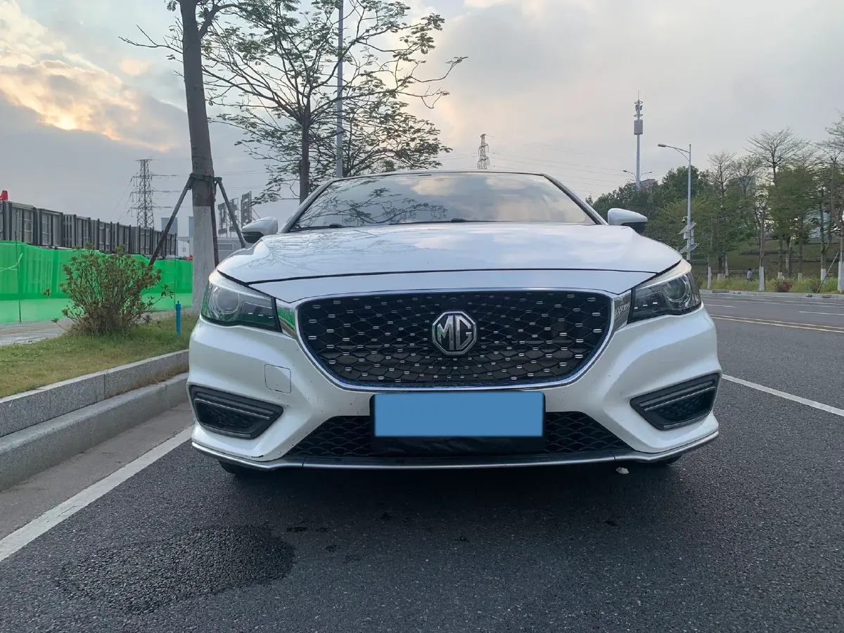 2017 MG MG6 1.5T 169HP L4 7DCT,autocango,china used car exporter,china ev exporter,chinese used car exporter,chinese used ev exporter