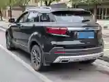 2019 Ford Territory 1.5T 140HP L4 CVT