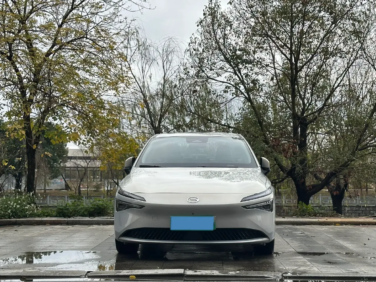 2024 Aion V BEV 69.9KWH,autocango,china used car exporter,china ev exporter,chinese used car exporter,chinese used ev exporter