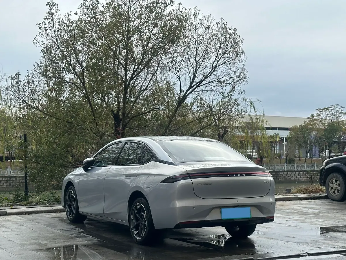 2024 Aion V BEV 69.9KWH,autocango,china used car exporter,china ev exporter,chinese used car exporter,chinese used ev exporter