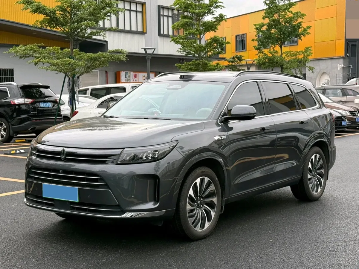 2024 AITO AITO M7 1.5T 152HP L4 REEV 40KWH,autocango,china used car exporter,china ev exporter,chinese used car exporter,chinese used ev exporter