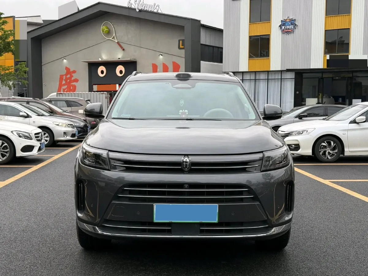 2024 AITO AITO M7 1.5T 152HP L4 REEV 40KWH,autocango,china used car exporter,china ev exporter,chinese used car exporter,chinese used ev exporter