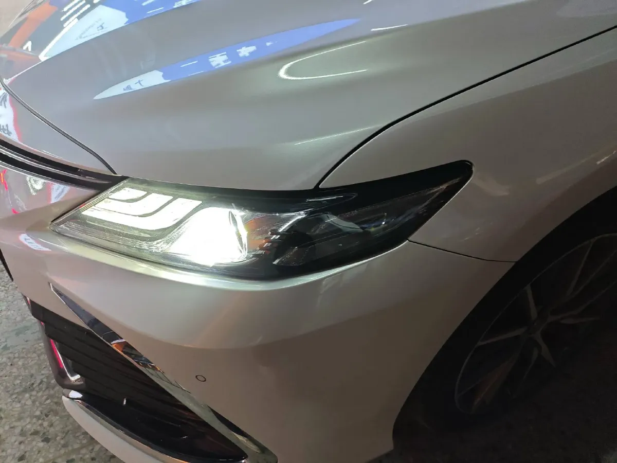 2021 Toyota Camry 2.5L 209HP L4 8AT,autocango,china used car exporter,china ev exporter,chinese used car exporter,chinese used ev exporter