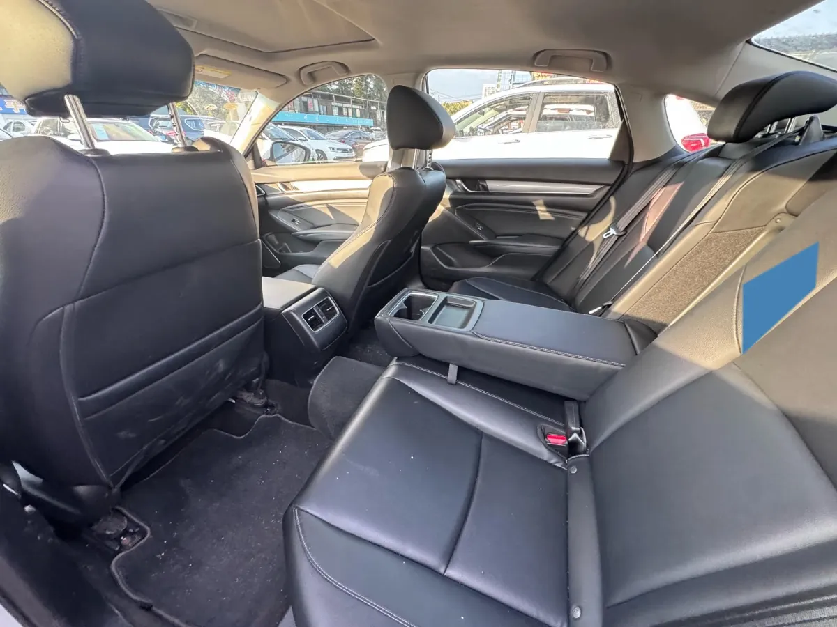 2018 Honda Accord 1.5T 194HP L4 CVT,autocango,china used car exporter,china ev exporter,chinese used car exporter,chinese used ev exporter