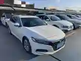 2018 Honda Accord 1.5T 194HP L4 CVT
