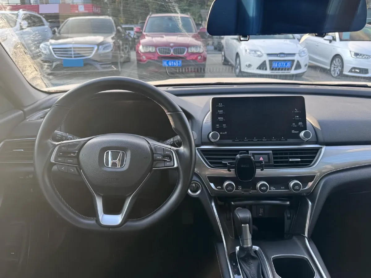 2018 Honda Accord 1.5T 194HP L4 CVT,autocango,china used car exporter,china ev exporter,chinese used car exporter,chinese used ev exporter