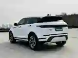 2020 Land Rover Range Rover Evoque 2.0T 249HP L4 9AT