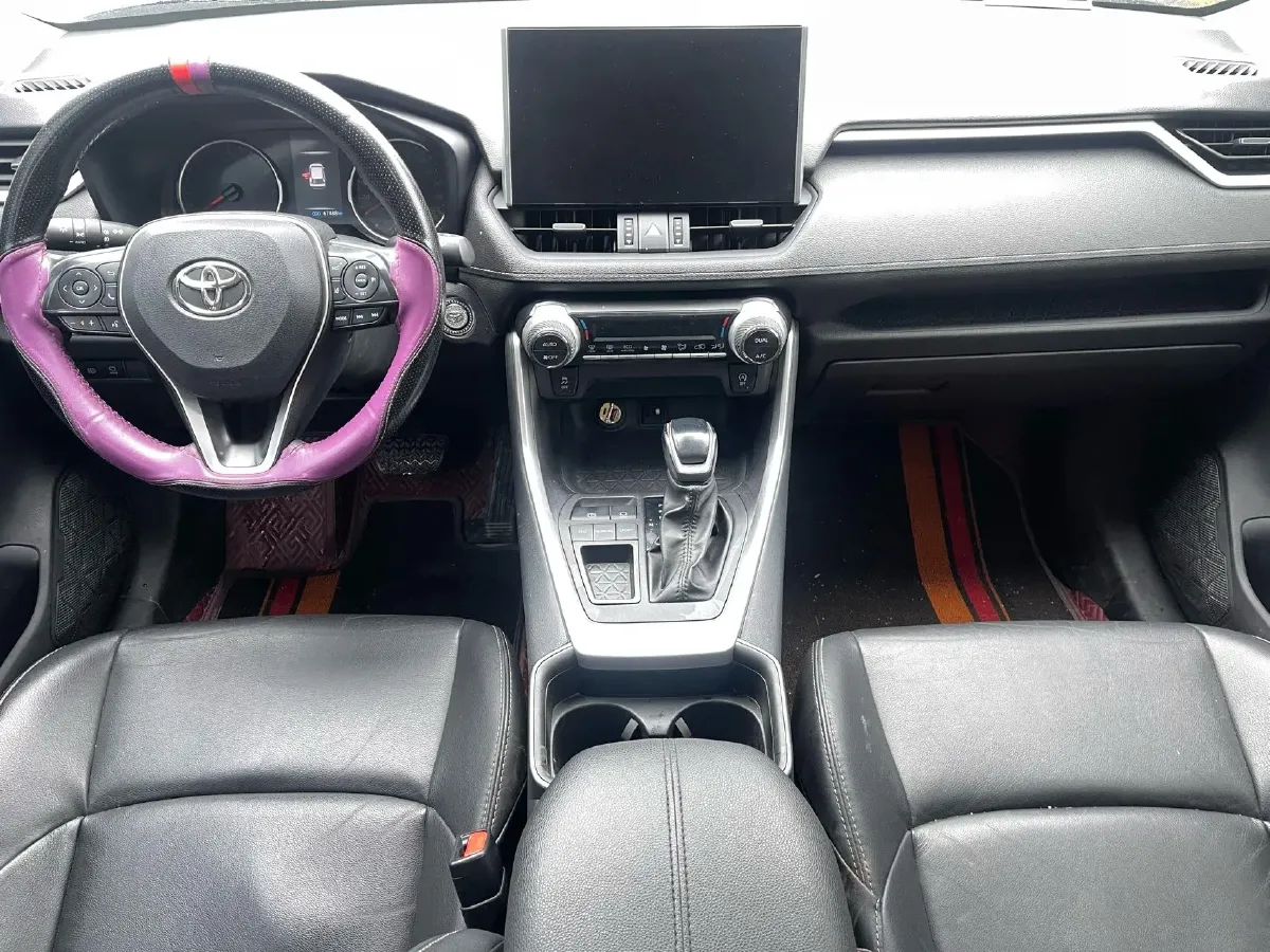 2023 Toyota Wildlander 2.0L 171HP L4 CVT,autocango,china used car exporter,china ev exporter,chinese used car exporter,chinese used ev exporter