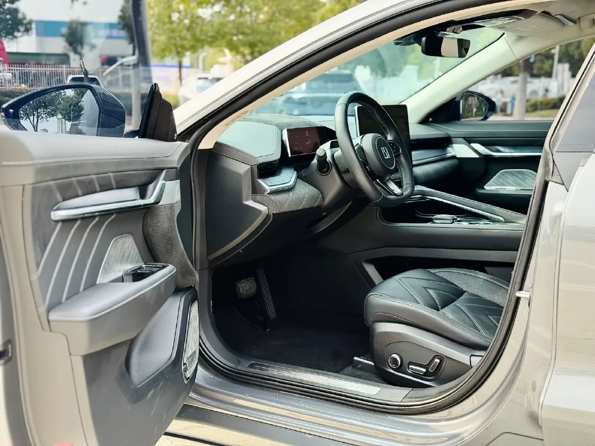 2022 Zeekr 001 BEV 100KWH,autocango,china used car exporter,china ev exporter,chinese used car exporter,chinese used ev exporter