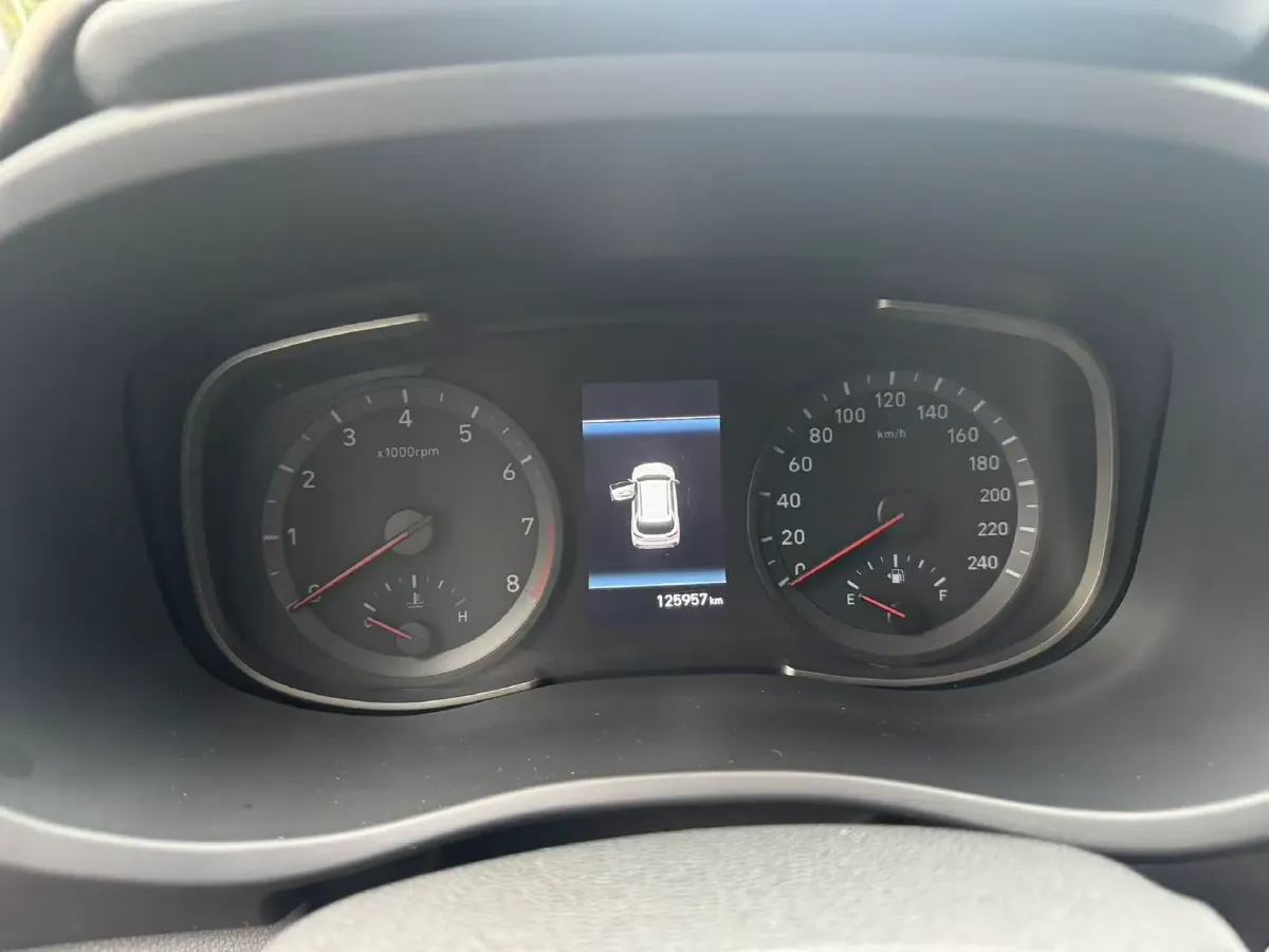 2018 Hyundai ix35 2.0L 160HP L4 6AT,autocango,china used car exporter,china ev exporter,chinese used car exporter,chinese used ev exporter