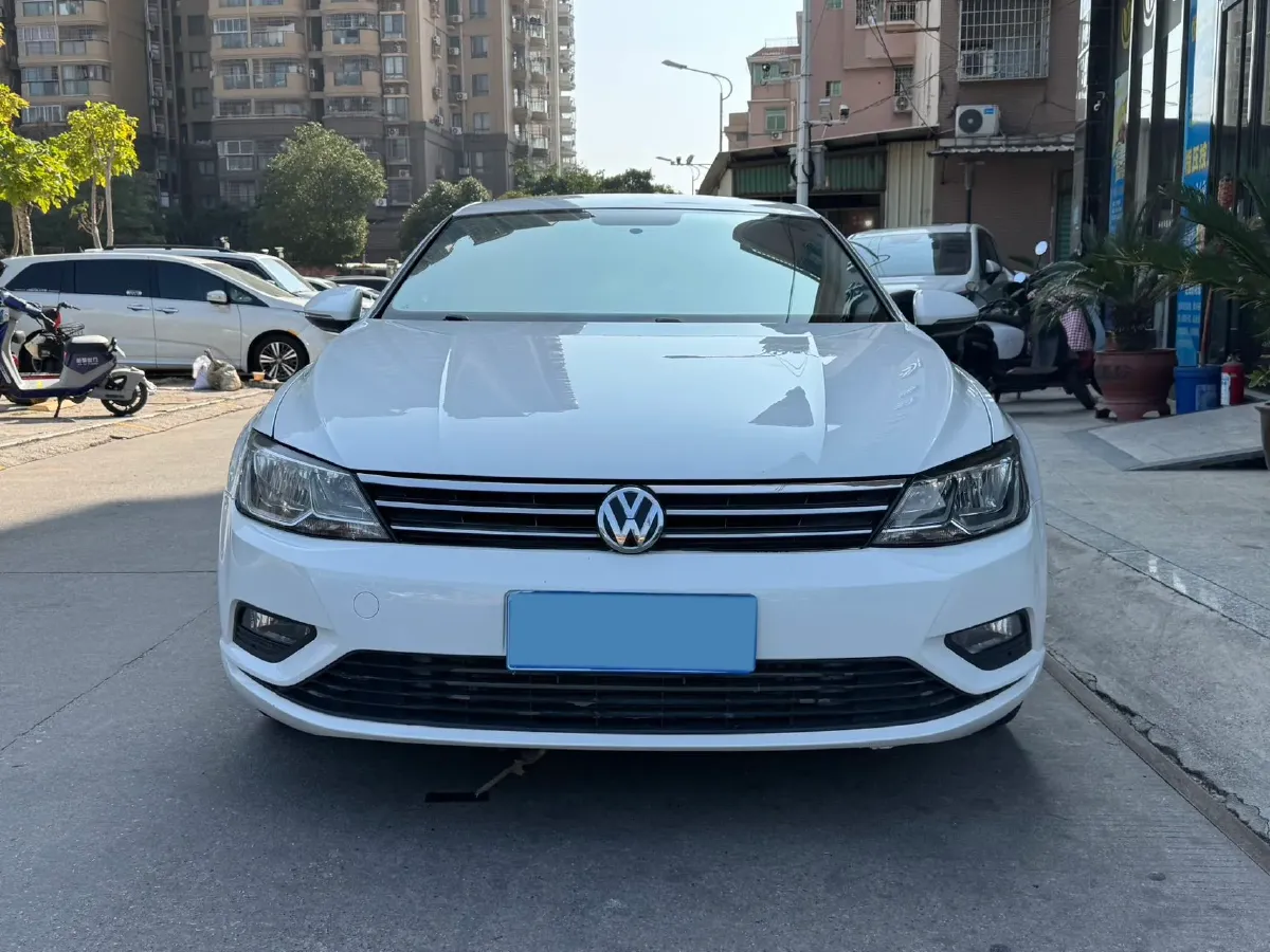 2018 Volkswagen Lamando 1.4T 131HP L4 7DCT,autocango,china used car exporter,china ev exporter,chinese used car exporter,chinese used ev exporter