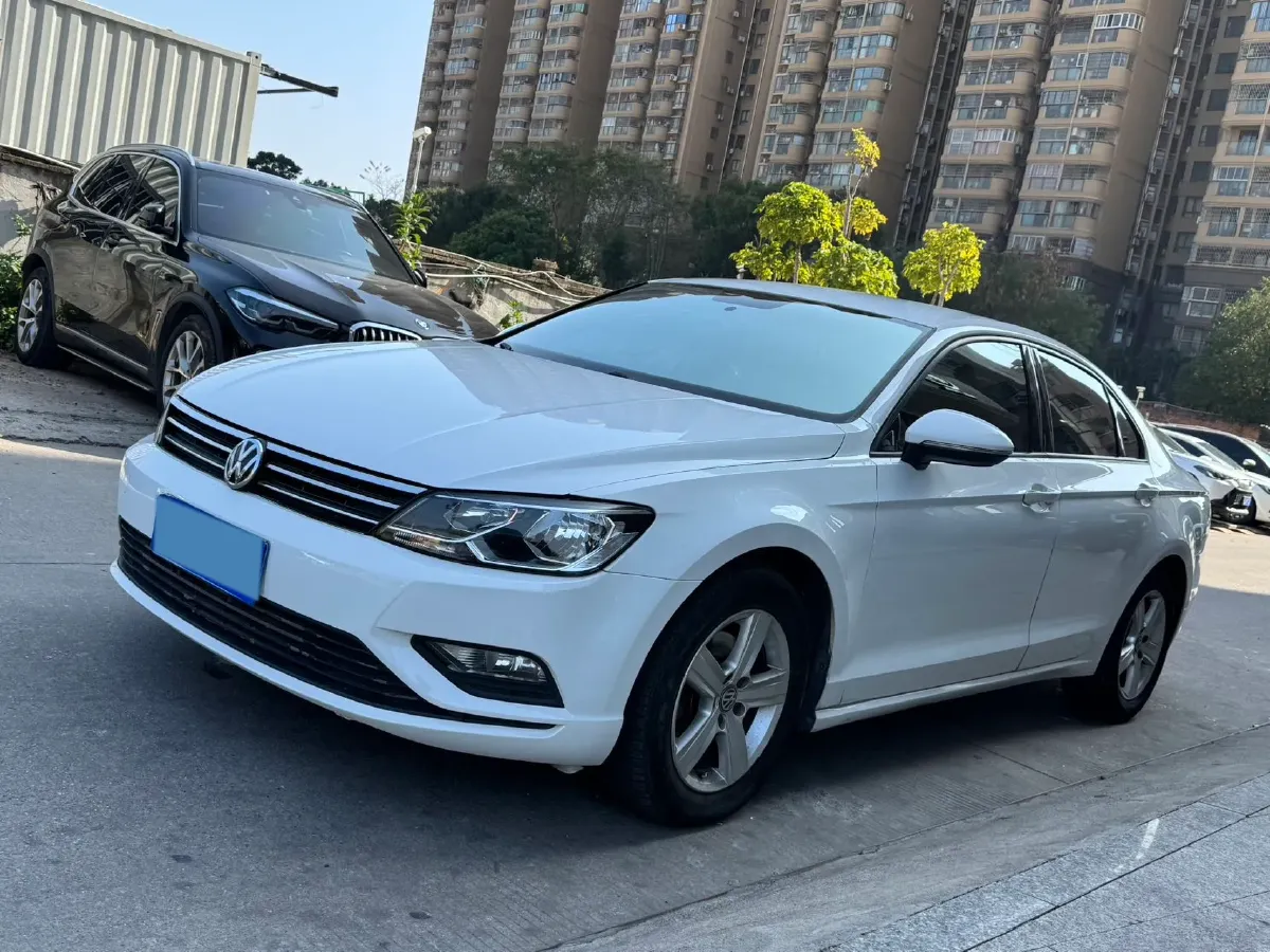 2018 Volkswagen Lamando 1.4T 131HP L4 7DCT,autocango,china used car exporter,china ev exporter,chinese used car exporter,chinese used ev exporter
