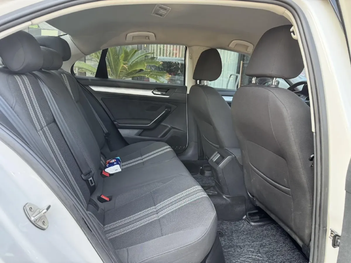 2018 Volkswagen Lamando 1.4T 131HP L4 7DCT,autocango,china used car exporter,china ev exporter,chinese used car exporter,chinese used ev exporter