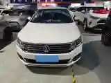 2019 ChangAn Eado XT 1.6L 128HP L4 6AT