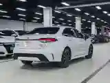 2022 Toyota Levin 1.2T 116HP L4 CVT