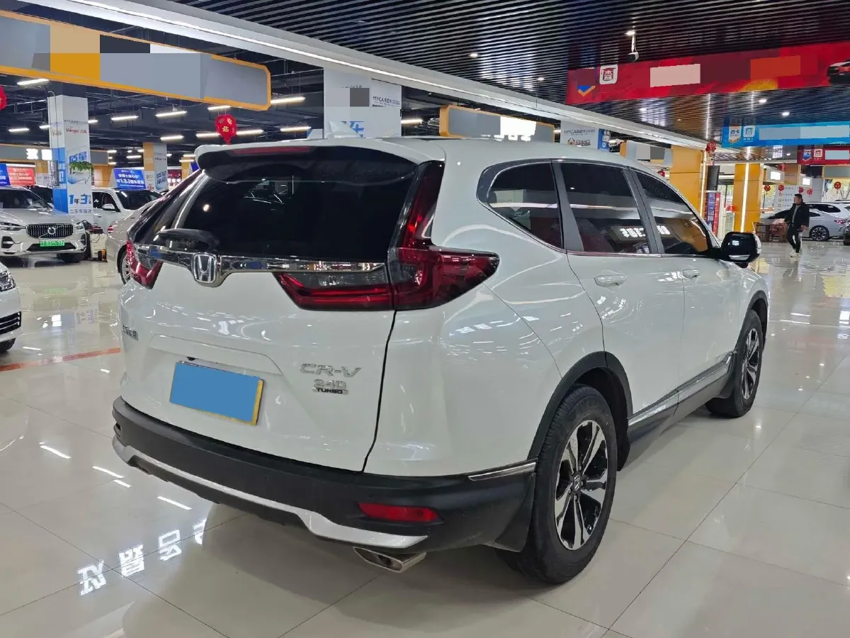 2021 Honda CR-V 1.5T 193HP L4 CVT,autocango,china used car exporter,china ev exporter,chinese used car exporter,chinese used ev exporter