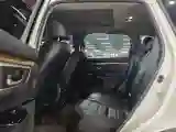 2021 Honda CR-V 1.5T 193HP L4 CVT