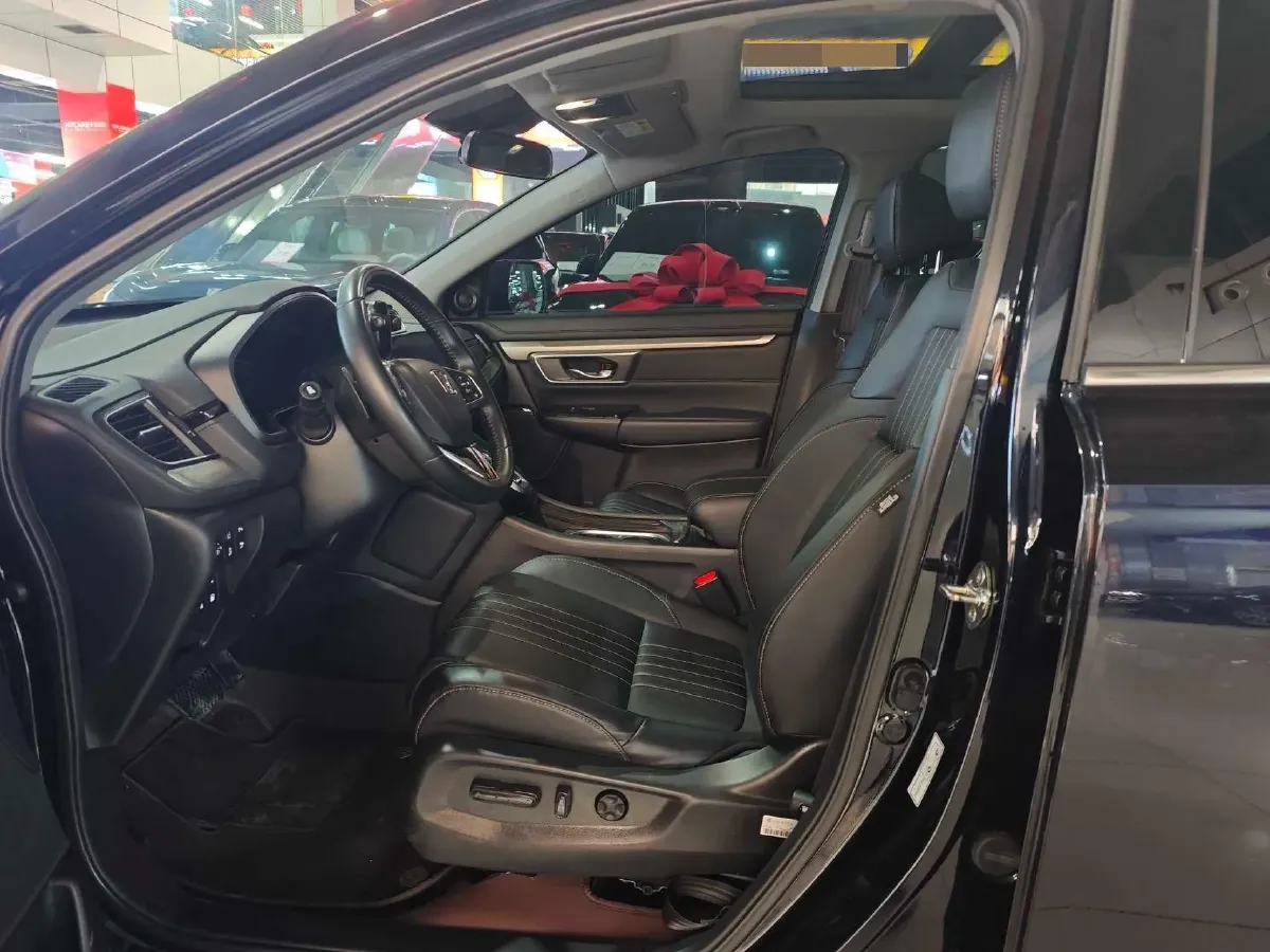 2021 Honda CR-V 1.5T 193HP L4 CVT,autocango,china used car exporter,china ev exporter,chinese used car exporter,chinese used ev exporter