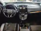 2021 Honda CR-V 1.5T 193HP L4 CVT