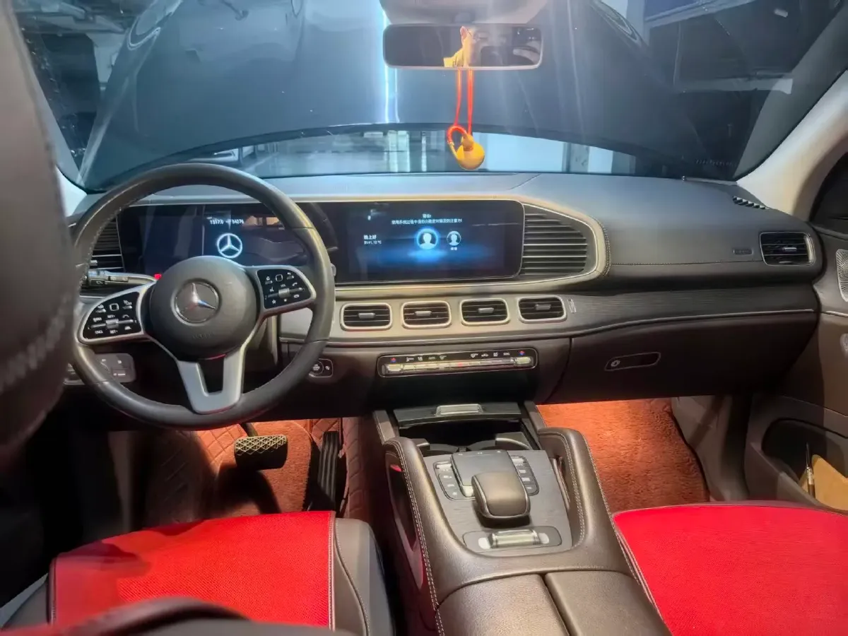 2020 Mercedes-Benz GLE Class 3.0T 367HP L6 9AT,autocango,china used car exporter,china ev exporter,chinese used car exporter,chinese used ev exporter