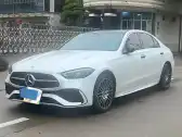 2022 MERCEDES-BENZ C CLASS,autocango,china used car exporter,china ev exporter,chinese used car exporter,chinese used ev exporter