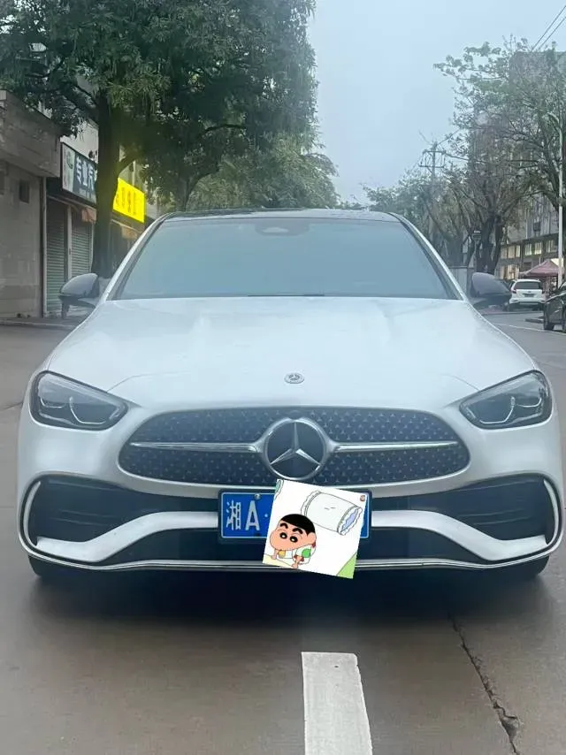 2022 Mercedes-Benz C Class 1.5T 204HP L4 9AT,autocango,china used car exporter,china ev exporter,chinese used car exporter,chinese used ev exporter