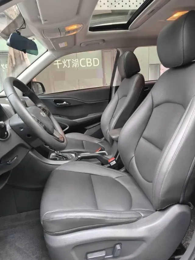 2019 Hyundai ix35 2.0L 160HP L4 6AT,autocango,china used car exporter,china ev exporter,chinese used car exporter,chinese used ev exporter