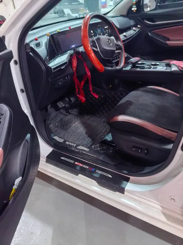 2021 ChangAn Eado 1.4T 160HP L4 7DCT,autocango,china used car exporter,china ev exporter,chinese used car exporter,chinese used ev exporter