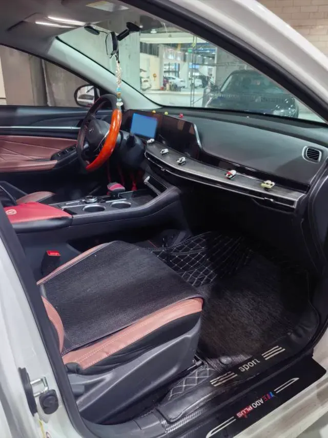 2021 ChangAn Eado 1.4T 160HP L4 7DCT,autocango,china used car exporter,china ev exporter,chinese used car exporter,chinese used ev exporter